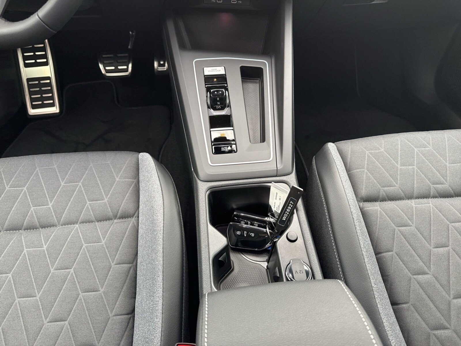 Volkswagen Golf – Bild 15