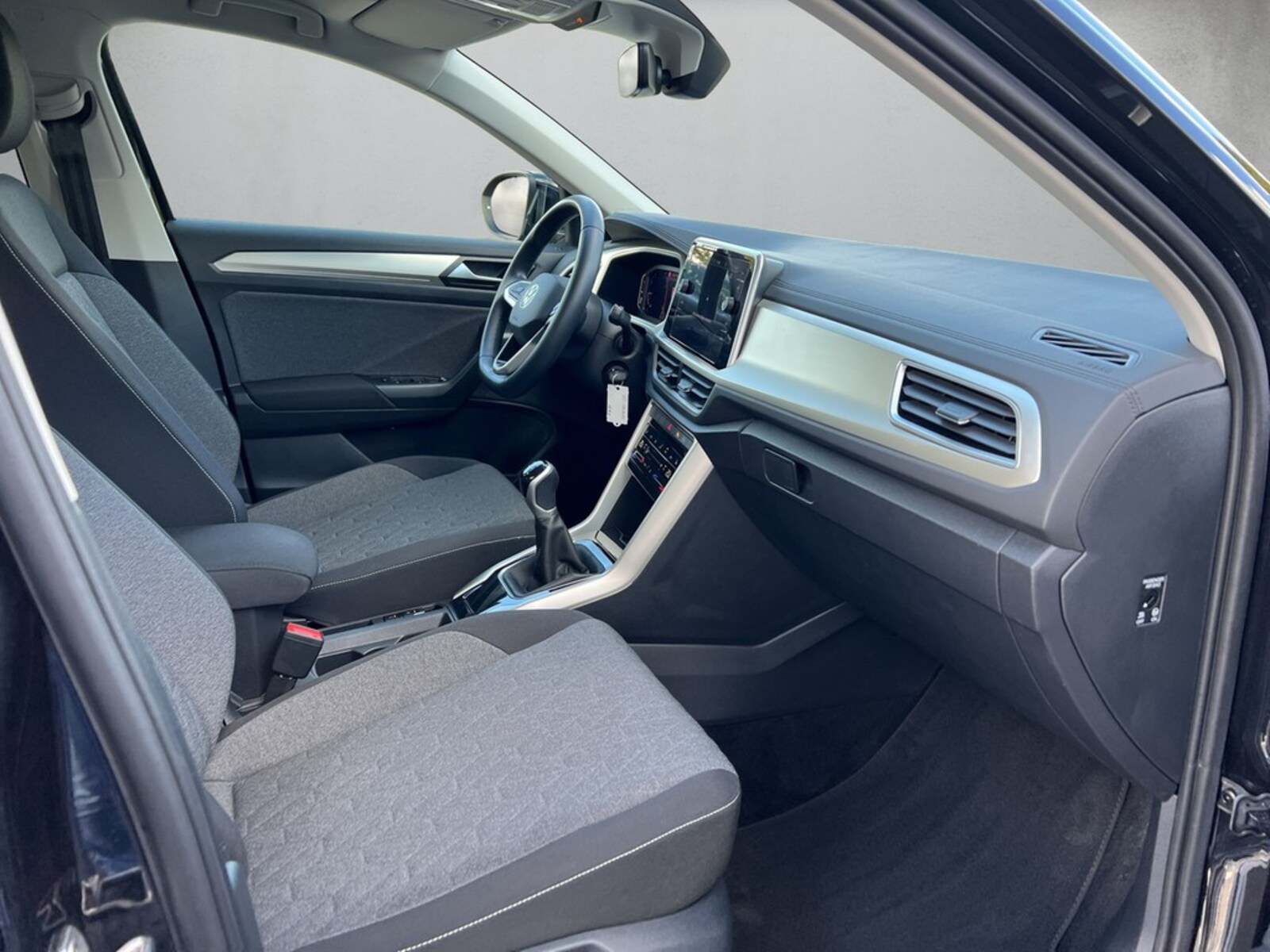 Volkswagen T-Roc – Bild 14