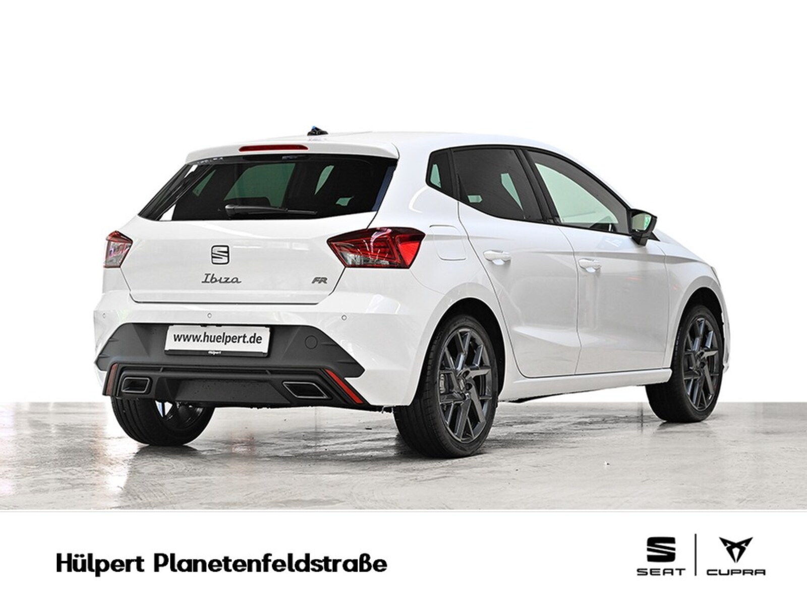SEAT Ibiza – Bild 3