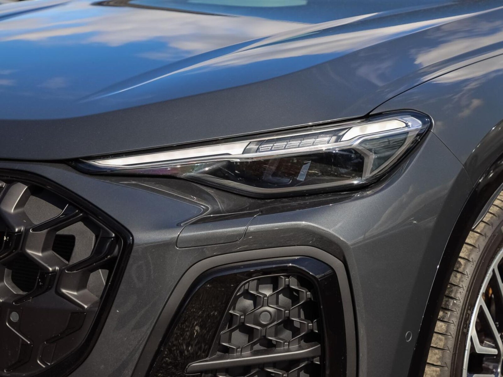 Audi Q5 – Bild 8