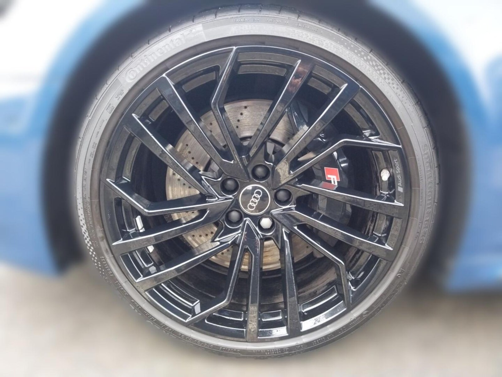 Audi RS 4 Avant – Bild 5
