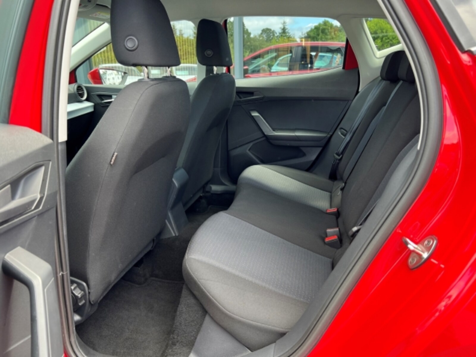 SEAT Ibiza – Bild 8