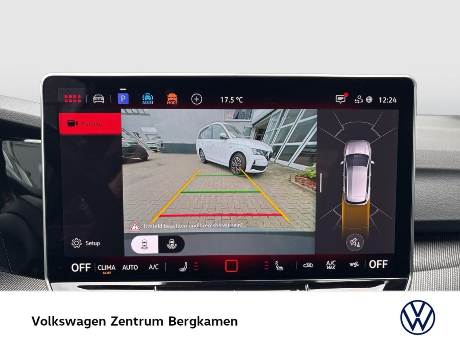 Volkswagen Golf – Bild 15