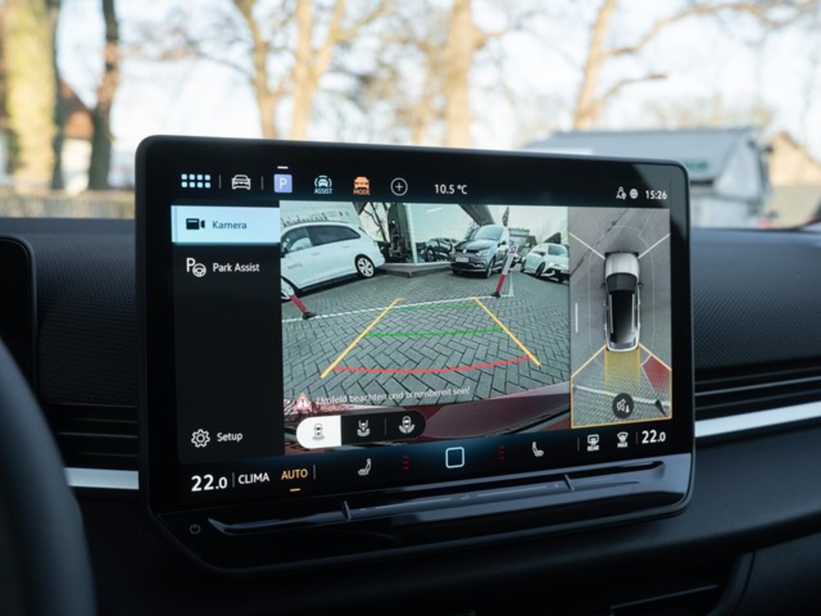 Volkswagen T-Roc – Bild 12