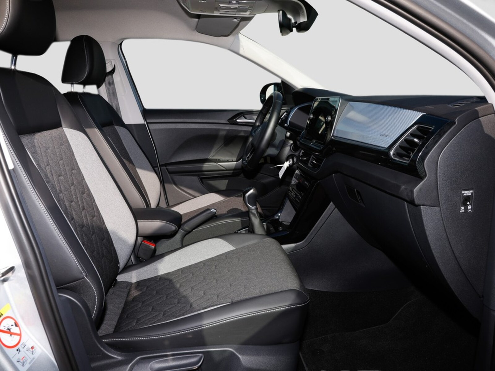 Volkswagen T-Cross – Bild 7