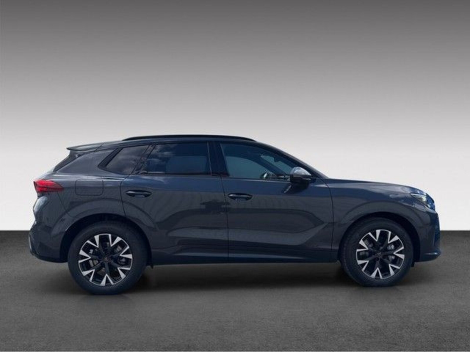 CUPRA Terramar – Bild 5