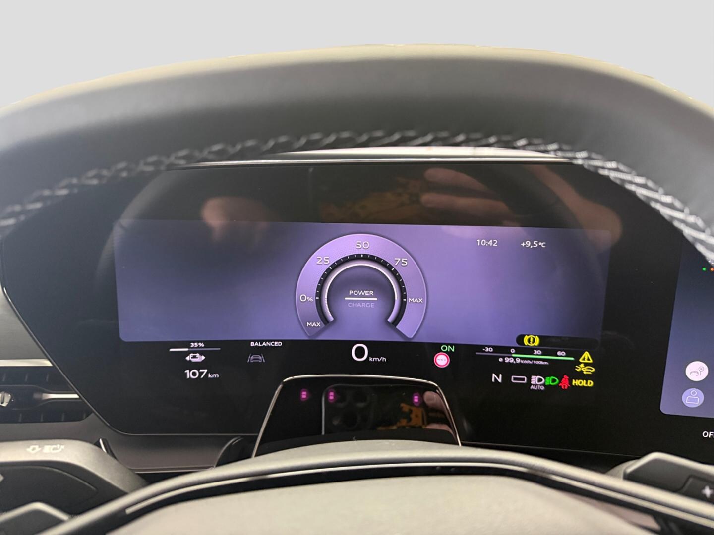Bild über Audi Q6 SUV e-tron S line business e-tron performance 225 kW - für weitere Informationen kontaktieren Sie den Audi Partner