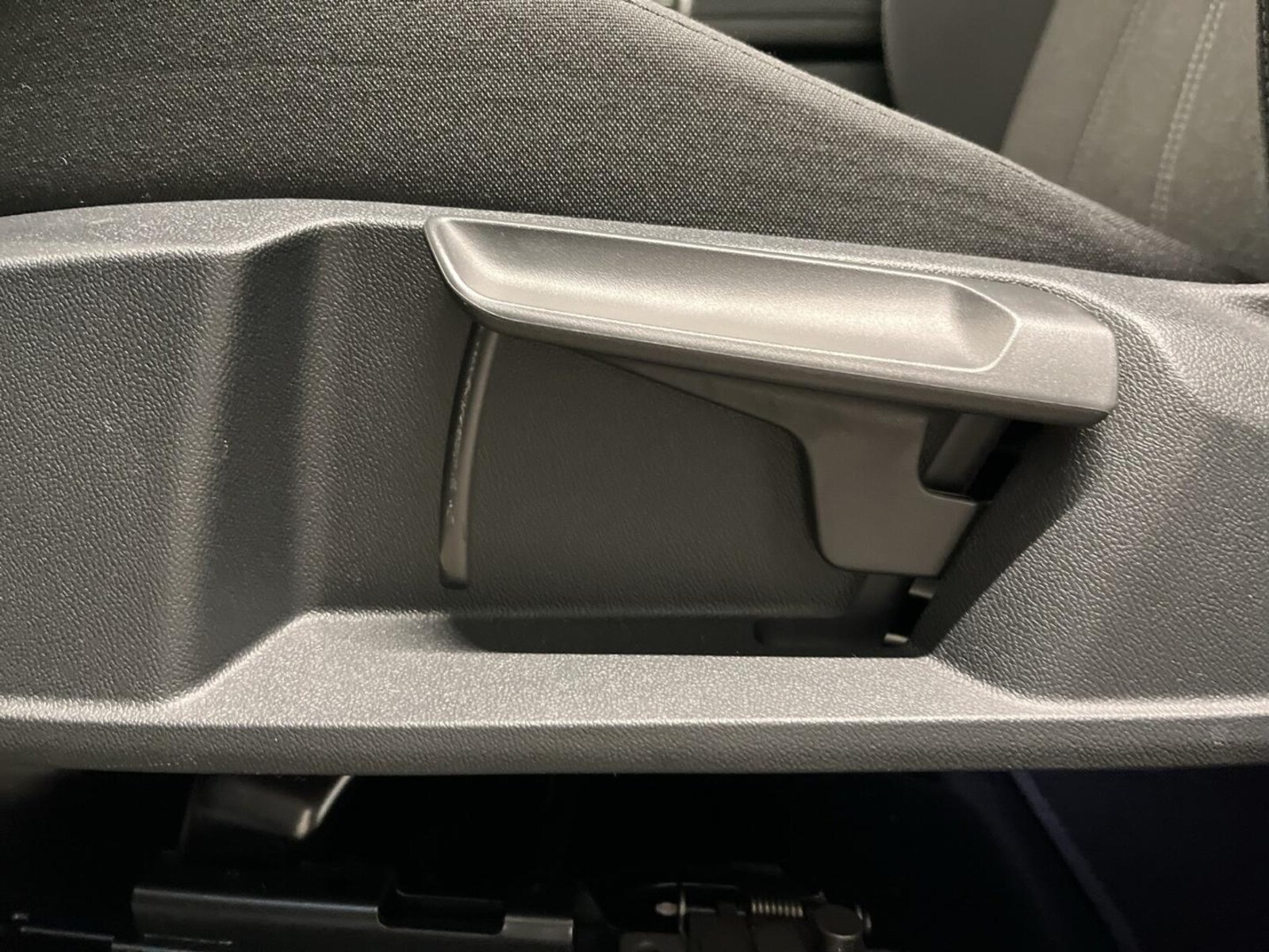 Volkswagen ID.7 Tourer – Bild 15
