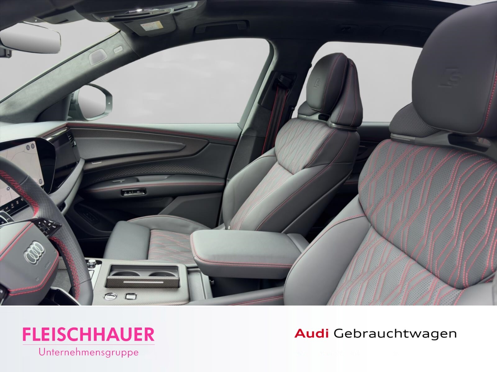 Audi Q7 – Bild 6
