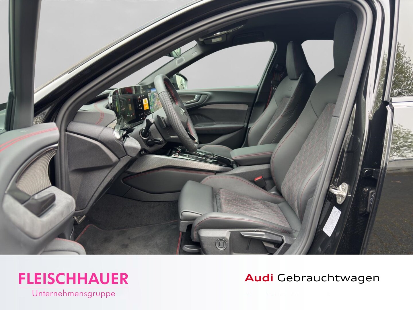 Image about Audi A5 Avant TDI 150 kW S tronic