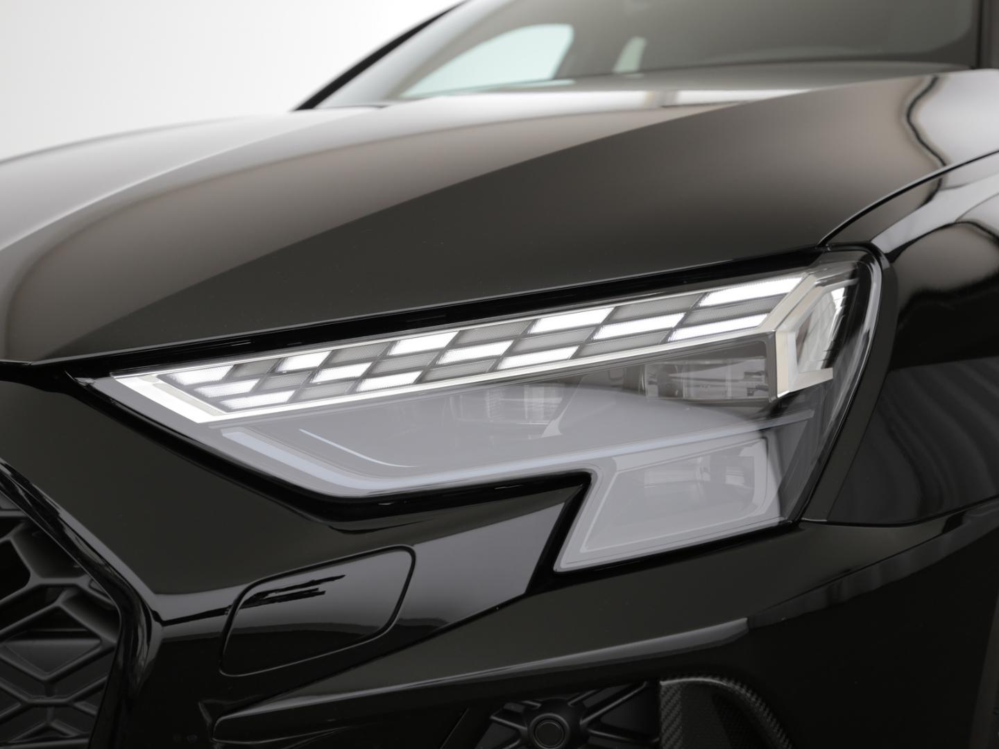 Image about Audi RS 3 Sportback TFSI quattro S tronic