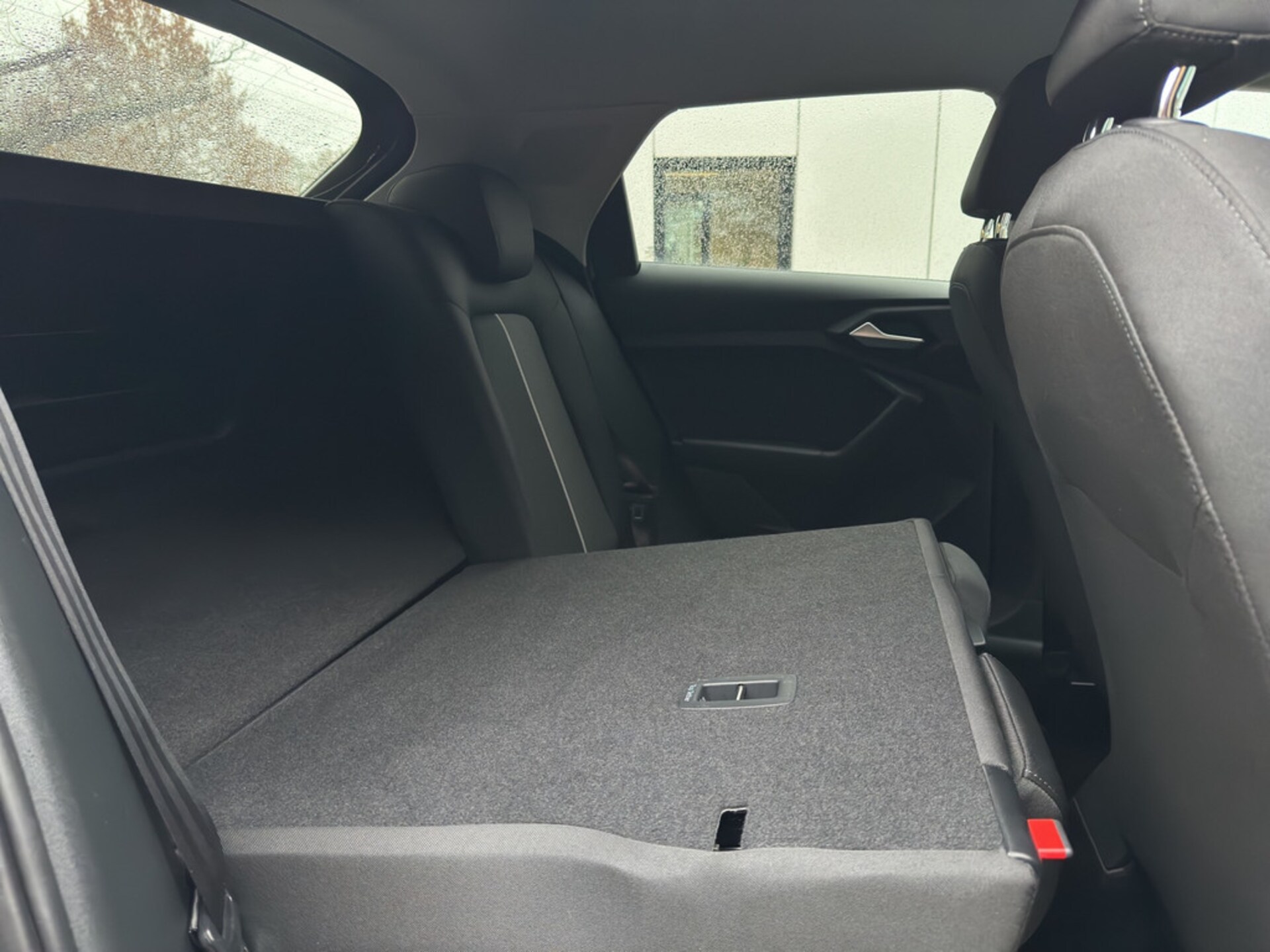 Audi A1 Sportback Advanced