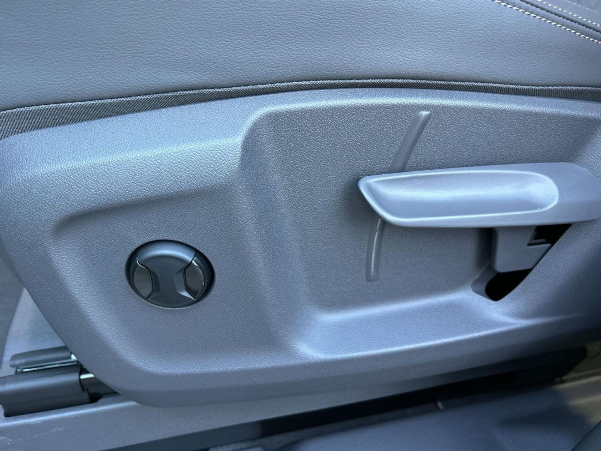 Volkswagen California Ocean