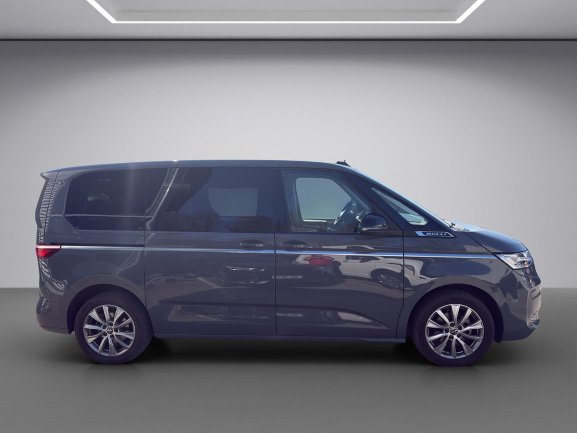 Volkswagen Multivan Style