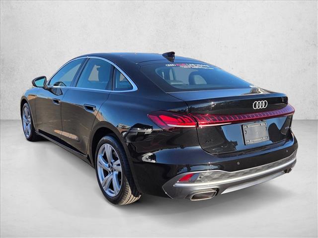 2025 Audi New A5 Premium - Photo 8