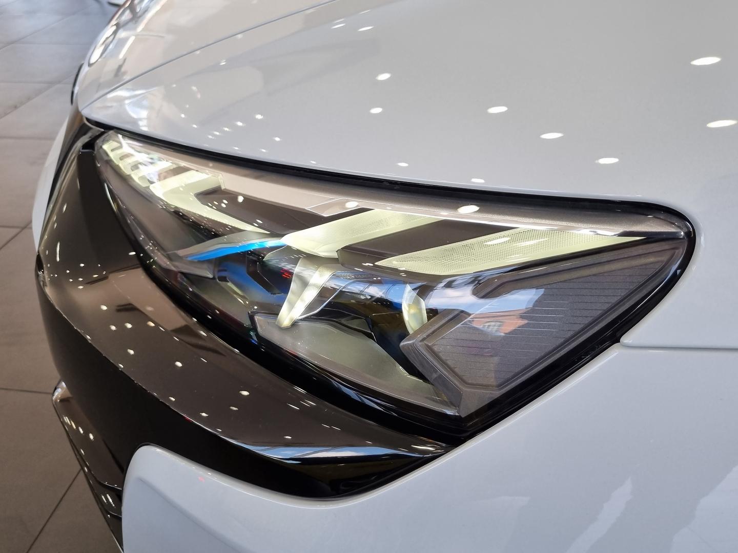 Image about Audi RS e-tron GT quattro