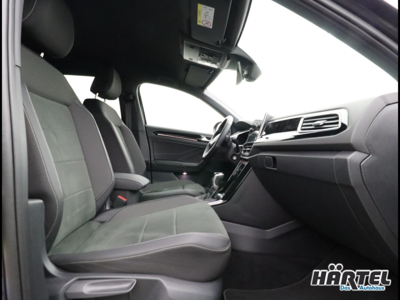 Volkswagen T-Roc – Bild 6