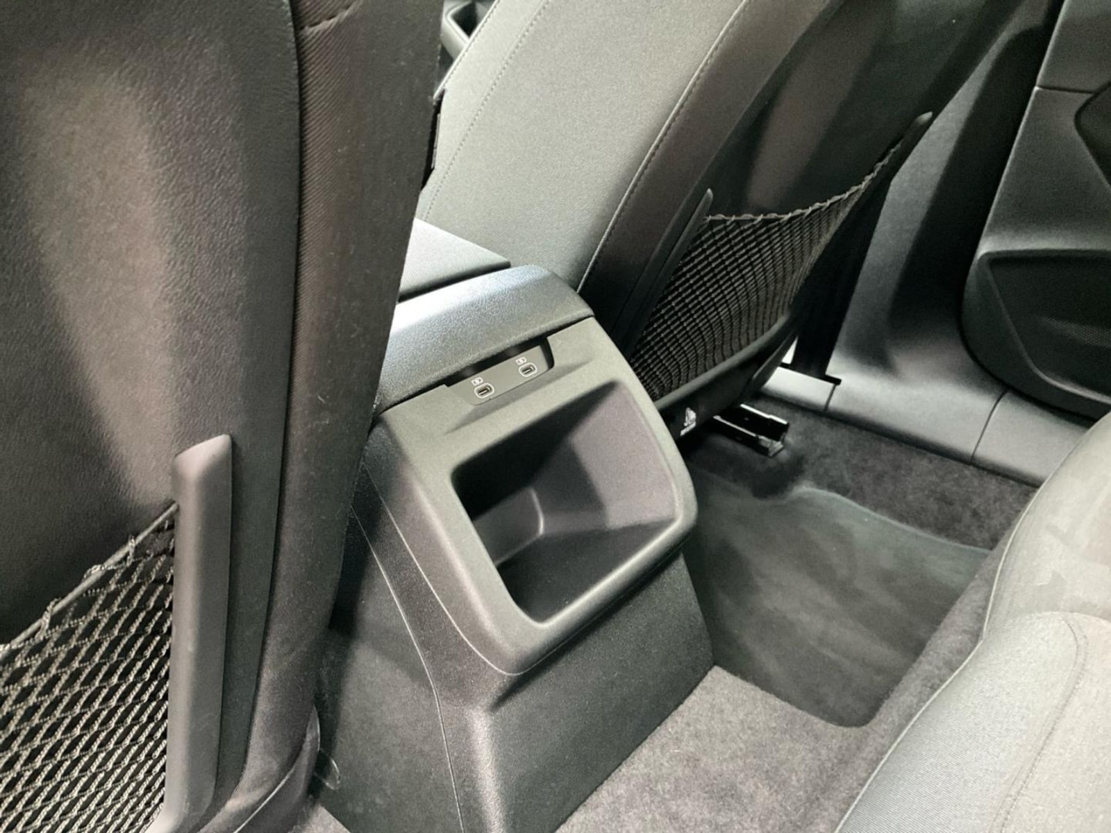 Audi A5 Limousine – Bild 19