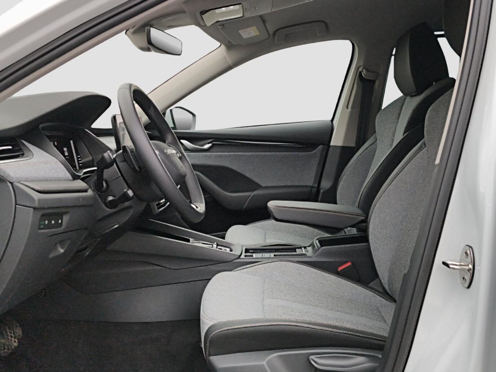 Škoda Octavia Combi – Bild 13
