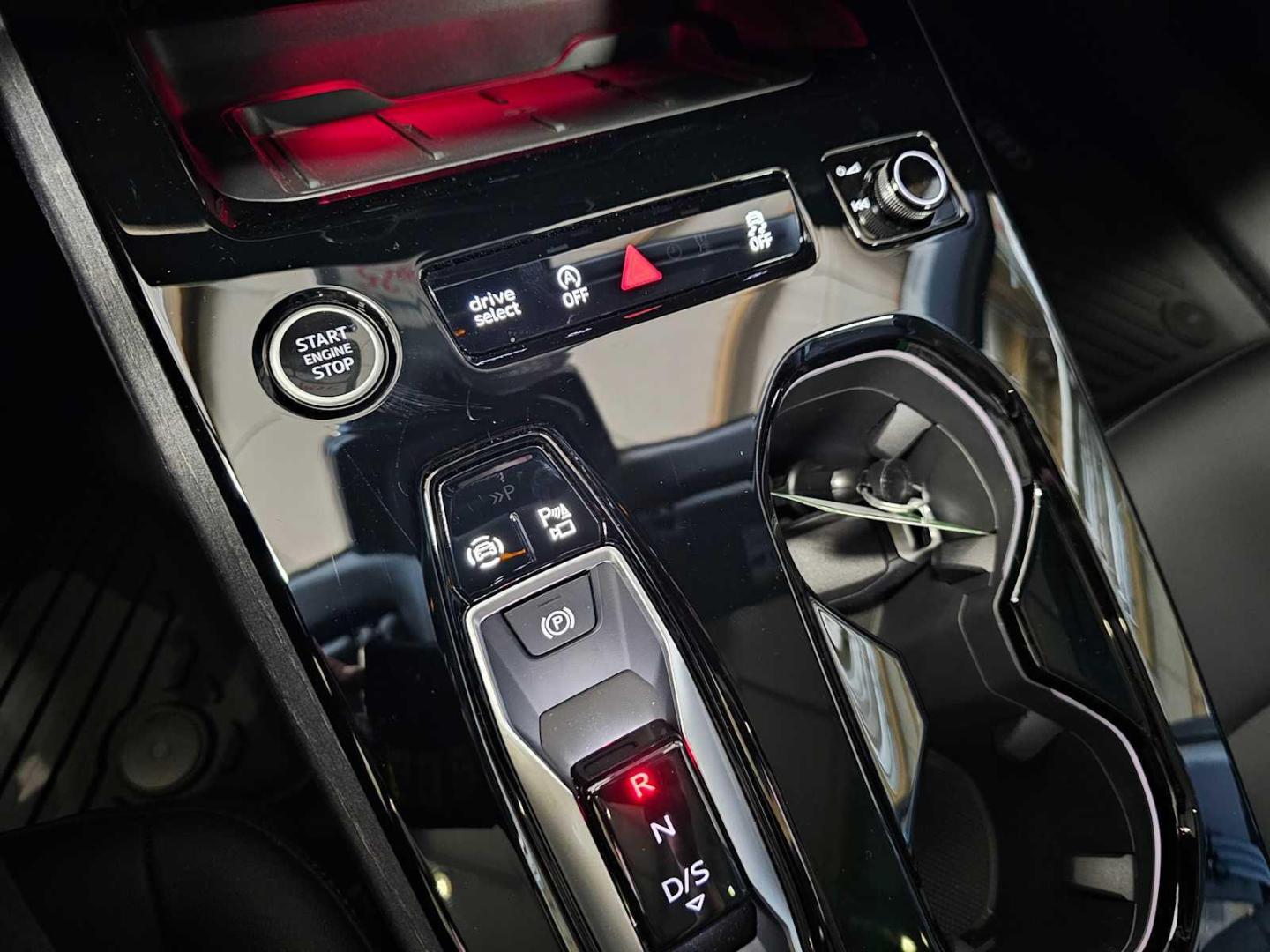 2025 Audi A5 Premium Plus - Photo 28