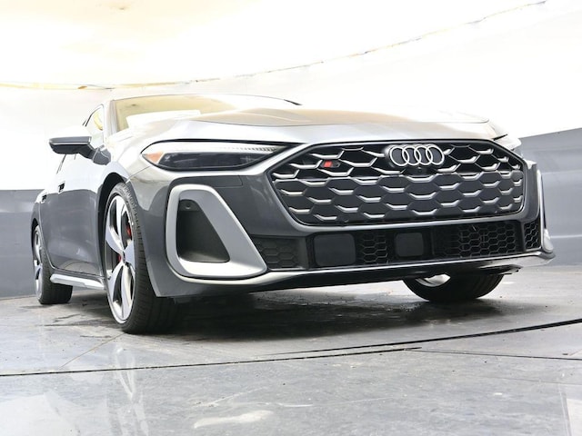 2026 Audi S5 Premium Plus - Photo 45