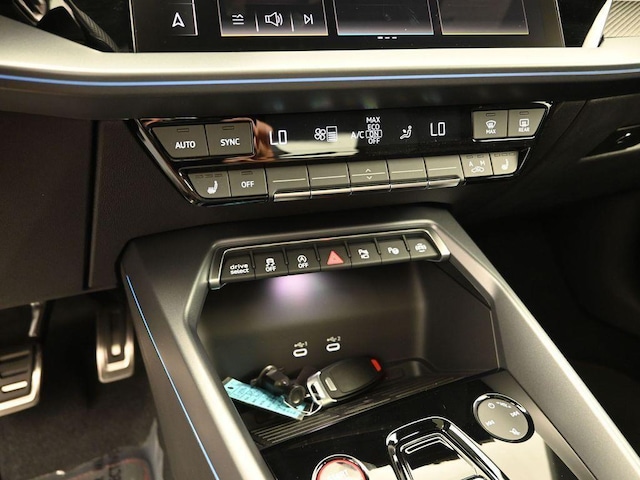2025 Audi S3 Premium Plus - Photo 19