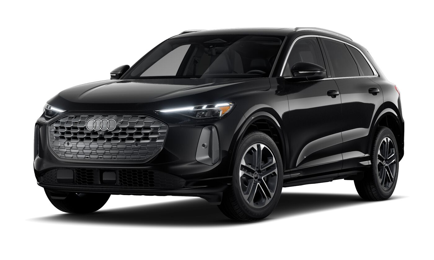 2026 Audi Q5 Premium Plus quattro's photo