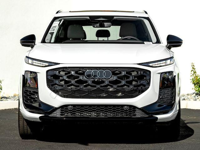 2026 Audi Q3 SUV