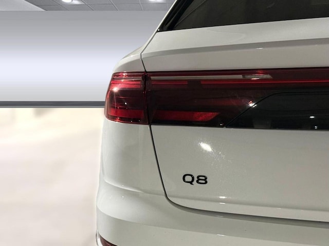 2026 Audi Q8 Premium Plus - Photo 13