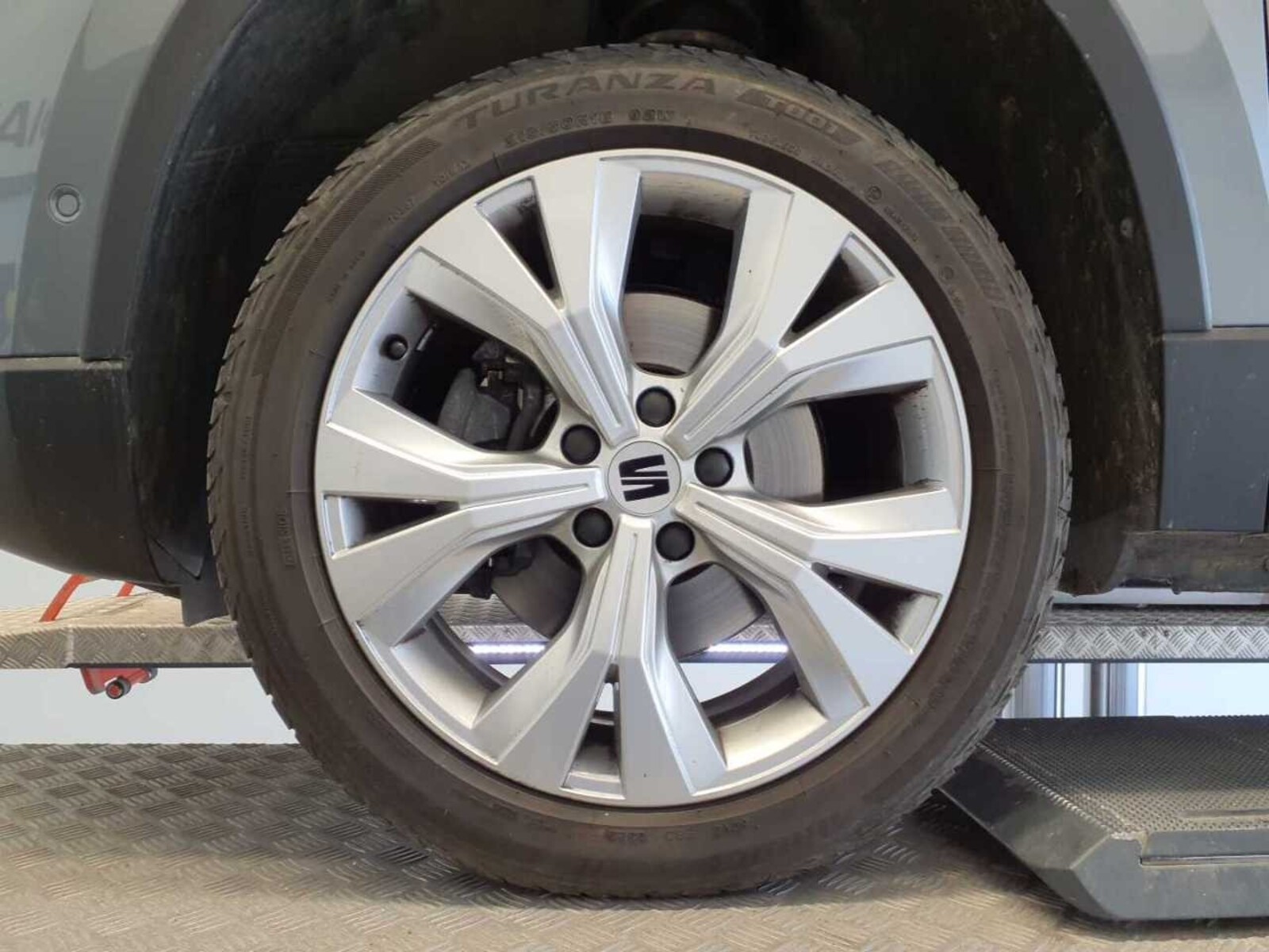 SEAT Ateca – Bild 18
