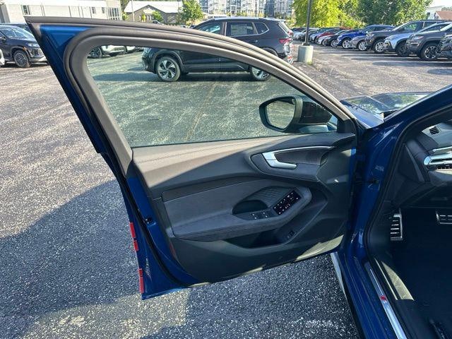2026 Audi S5 Premium Plus - Photo 5