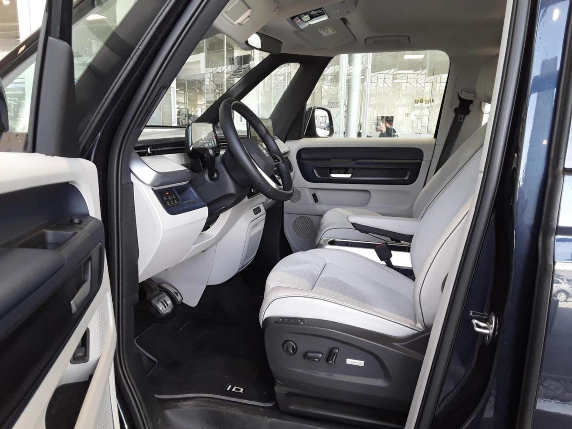 Volkswagen ID. Buzz Pro