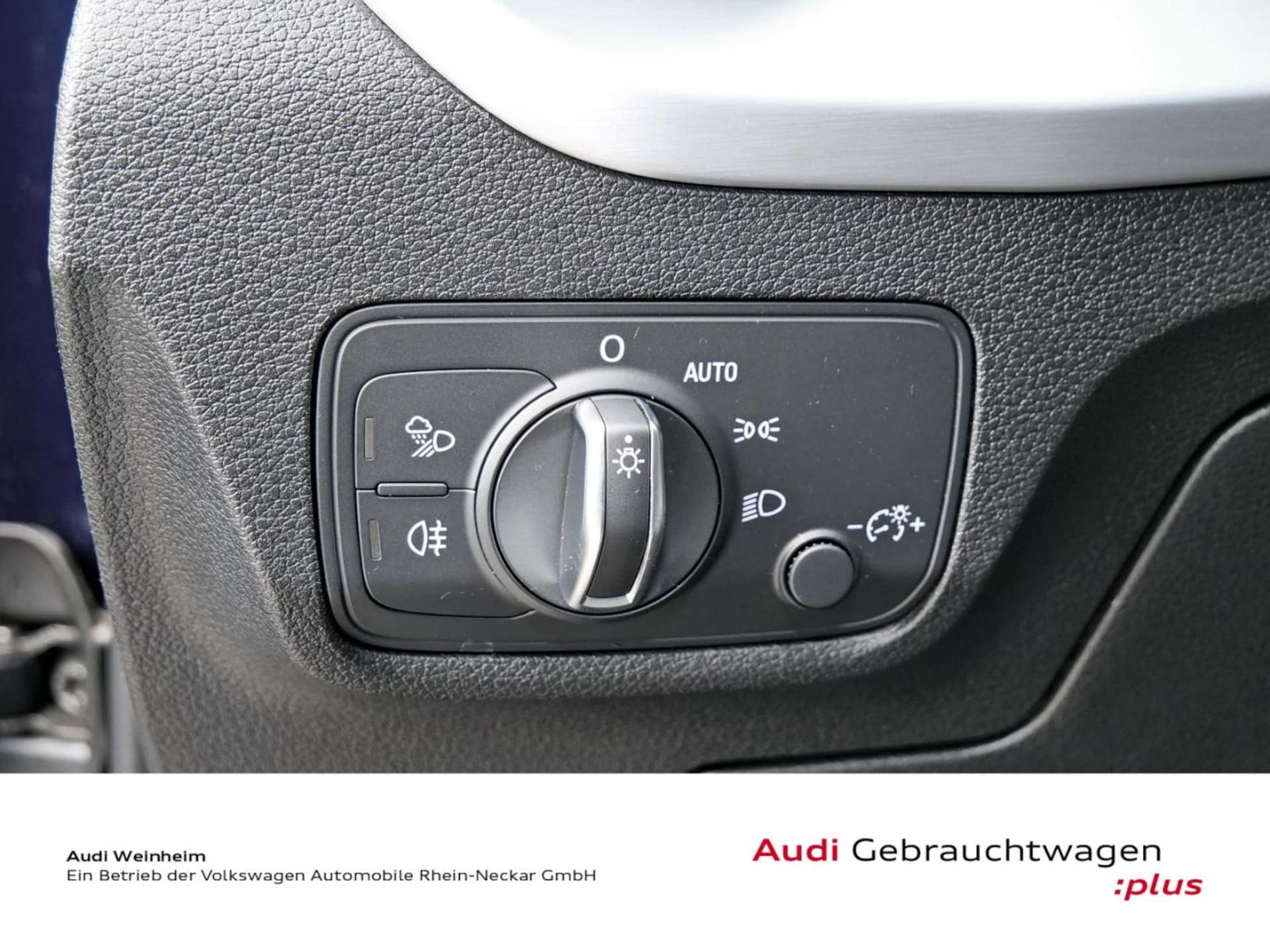 Audi Q2 Advanced