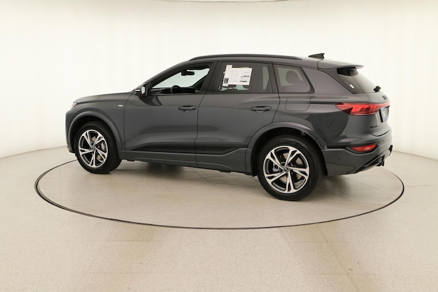 2027 Audi Q6 e-tron