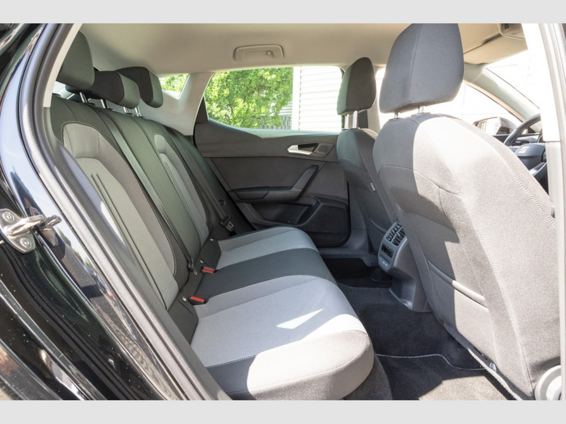 SEAT Leon Style