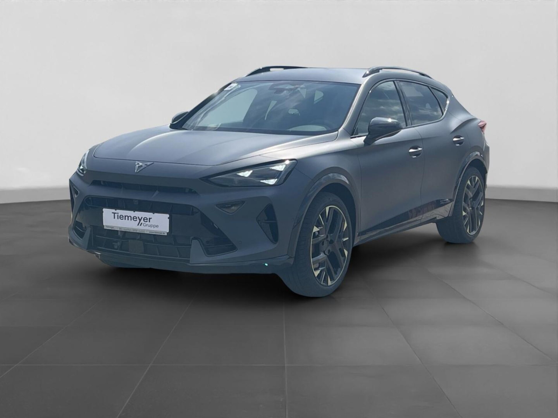 CUPRA Formentor VZ