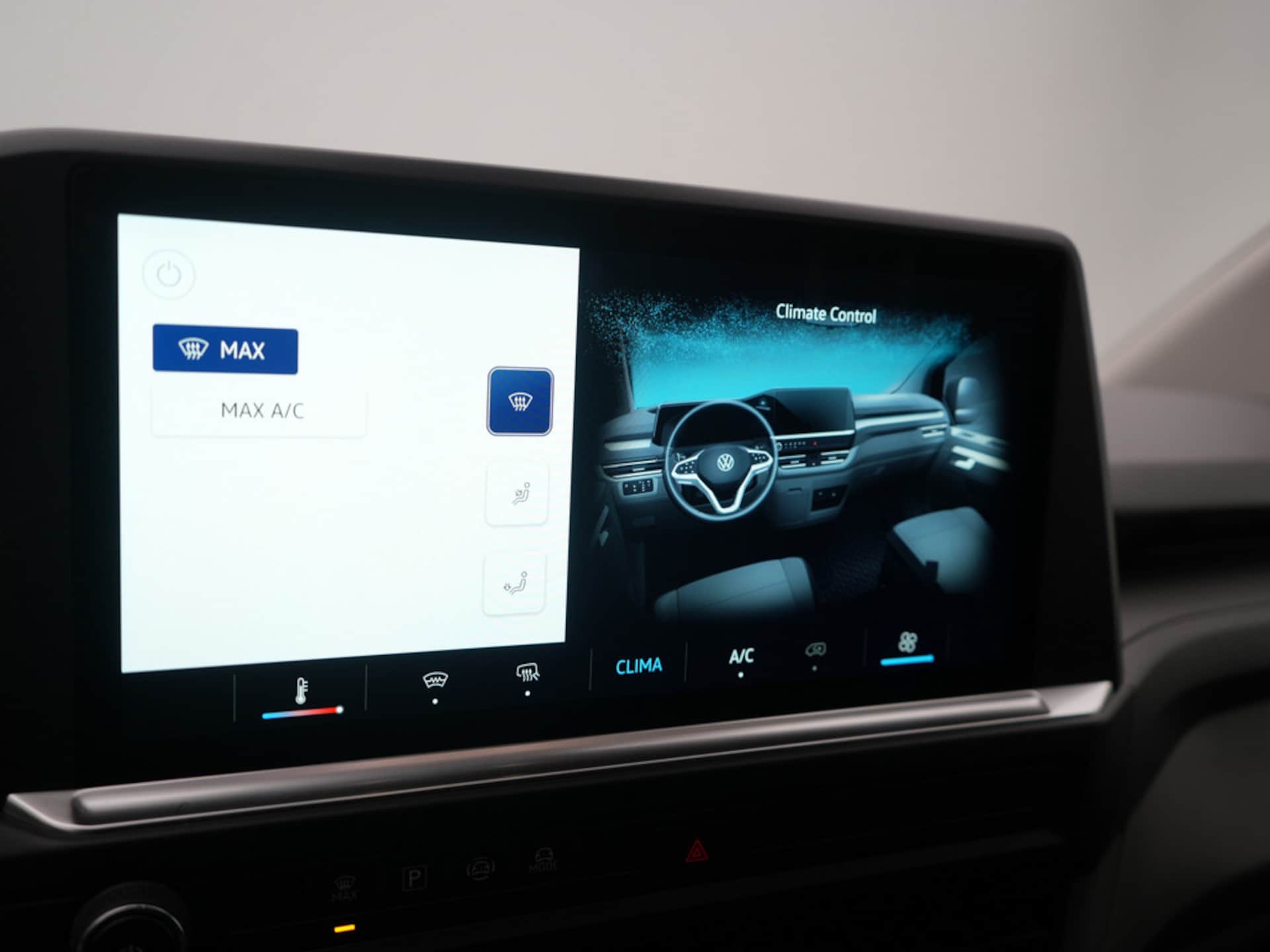 Volkswagen Transporter Kasten kurzer Radstand