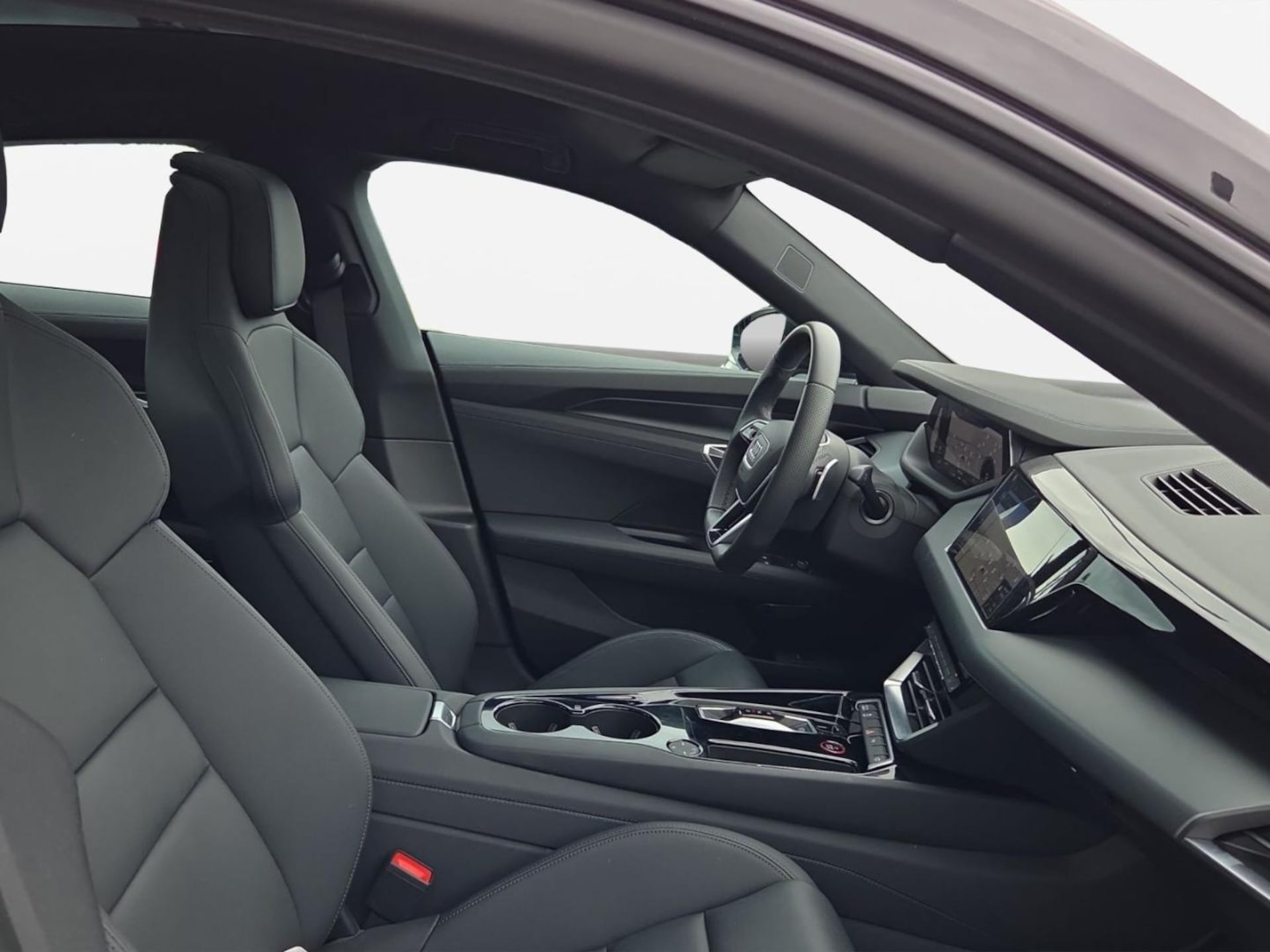 Audi e-tron GT quattro