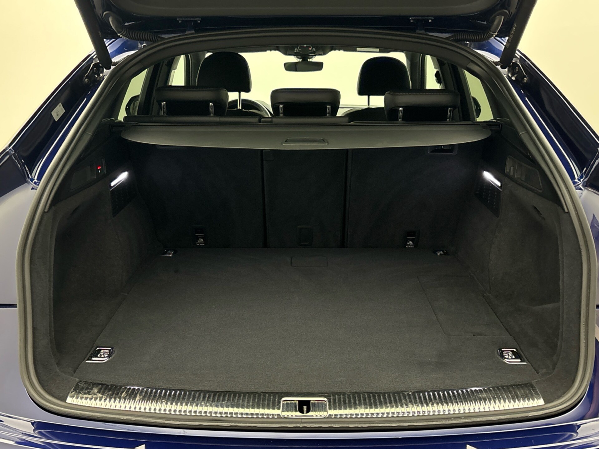 Audi Q5 Sportback TFSI e S line