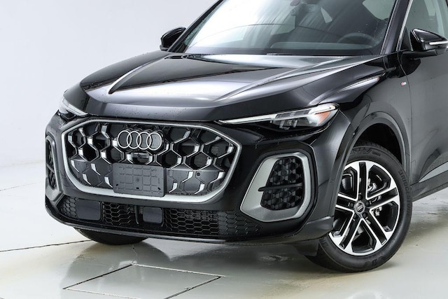 2026 Audi Q5 Sportback