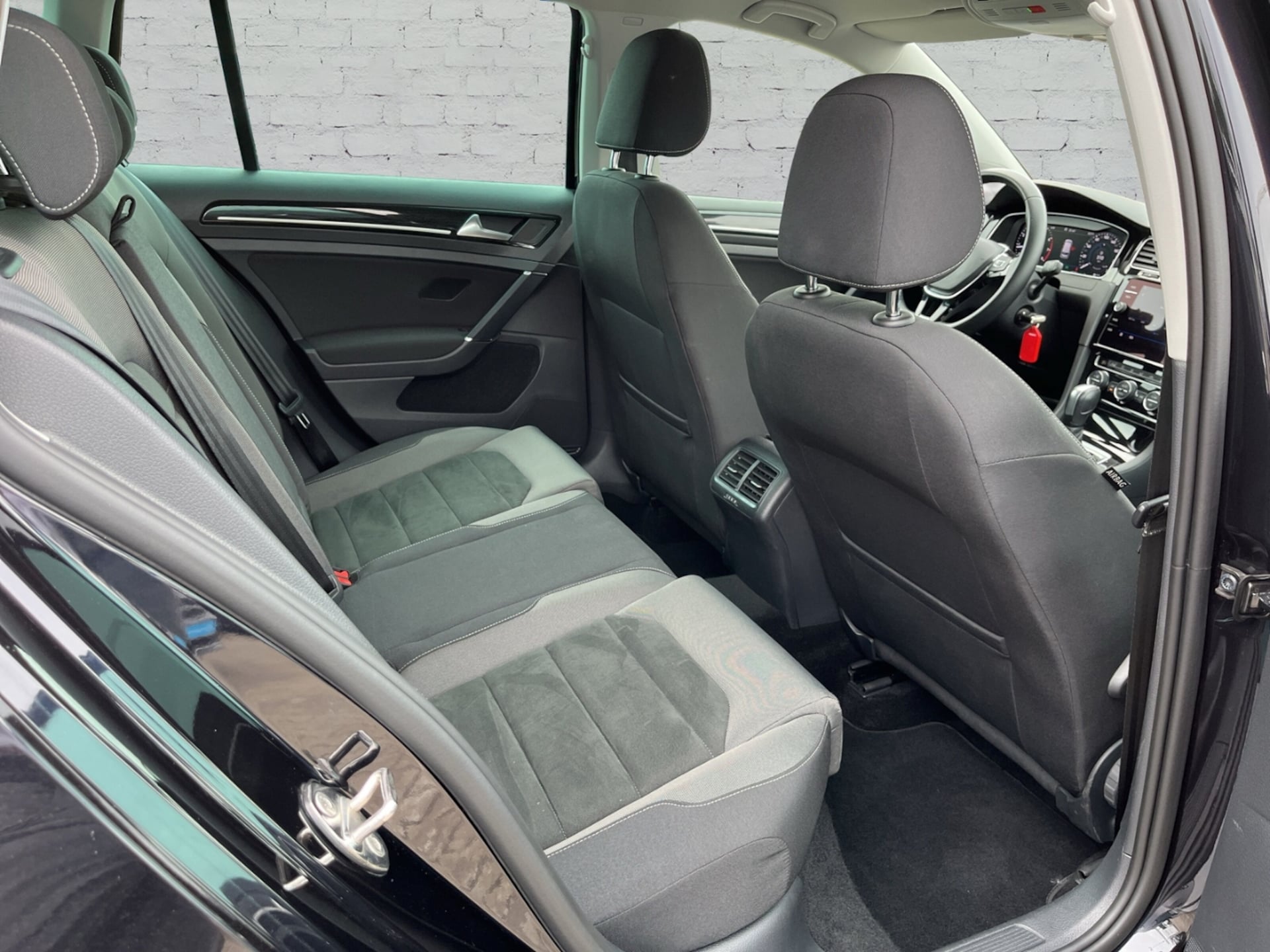 Volkswagen Golf Variant Highline