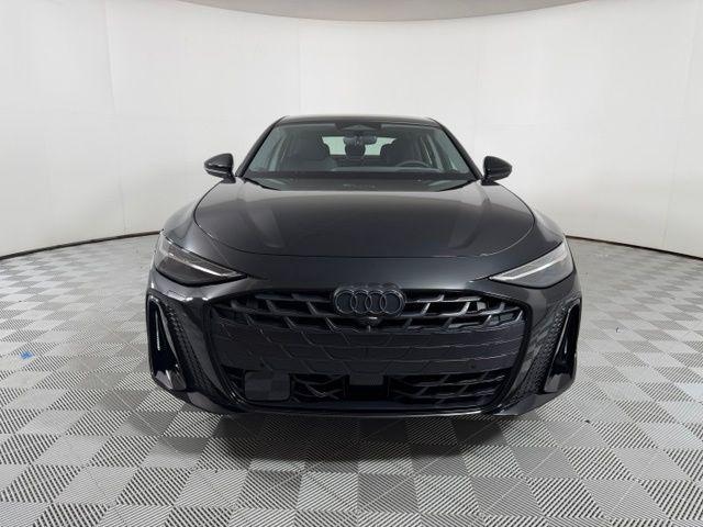 2026 Audi A6 Sedan