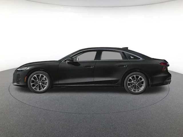 2026 Audi A6 Sedan