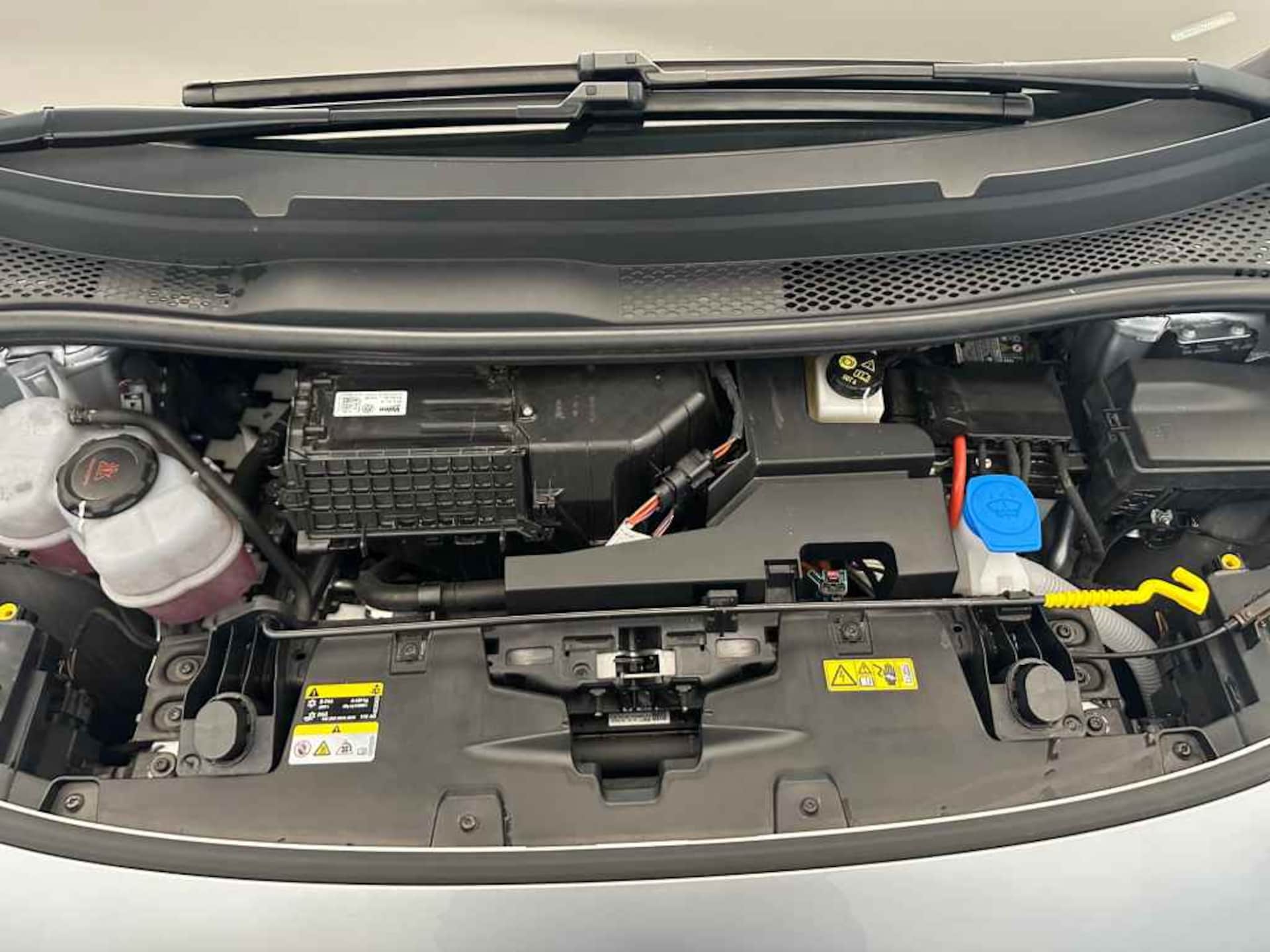 Volkswagen ID.3 Pro S