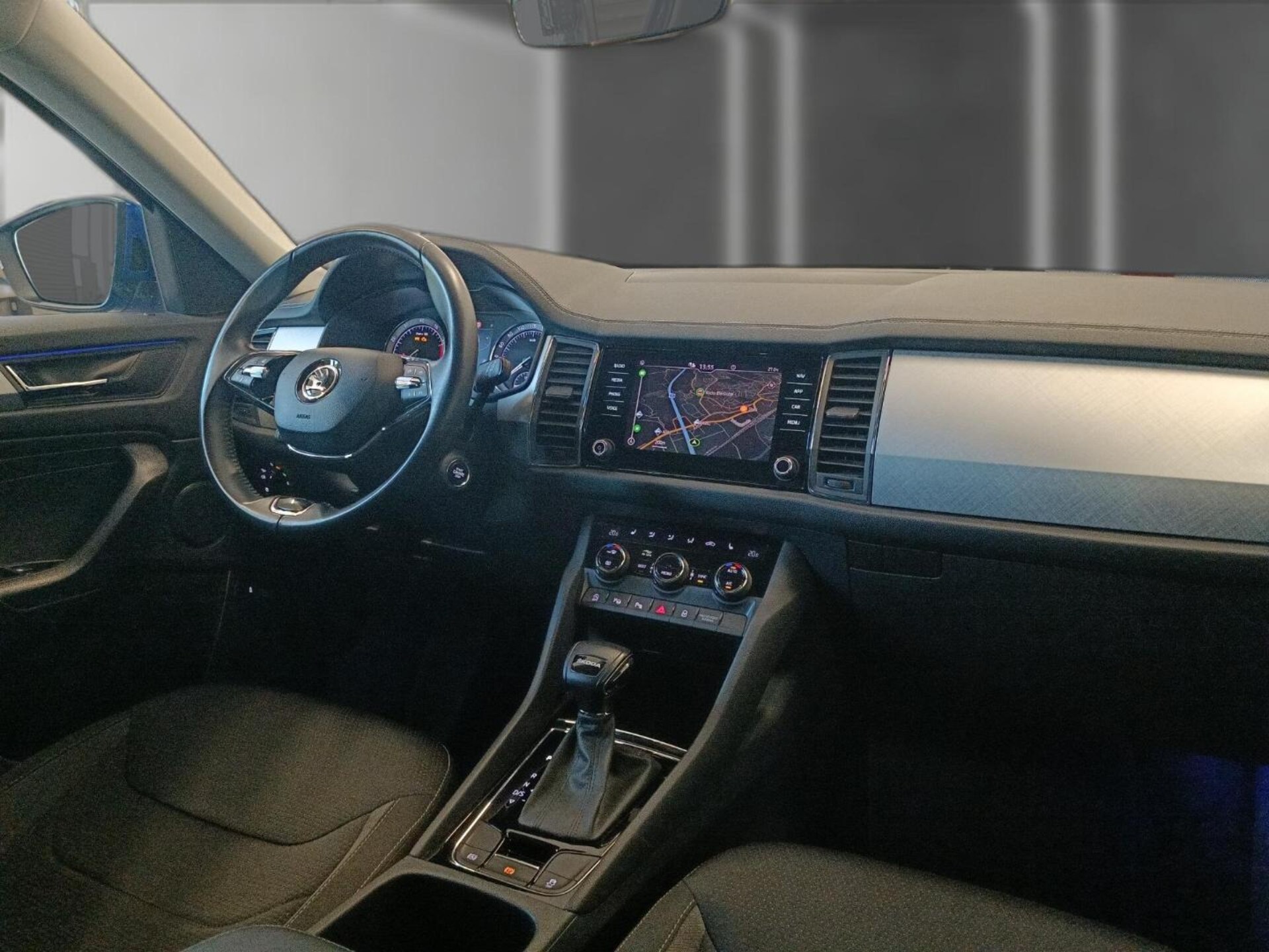 Skoda Kodiaq Ambition