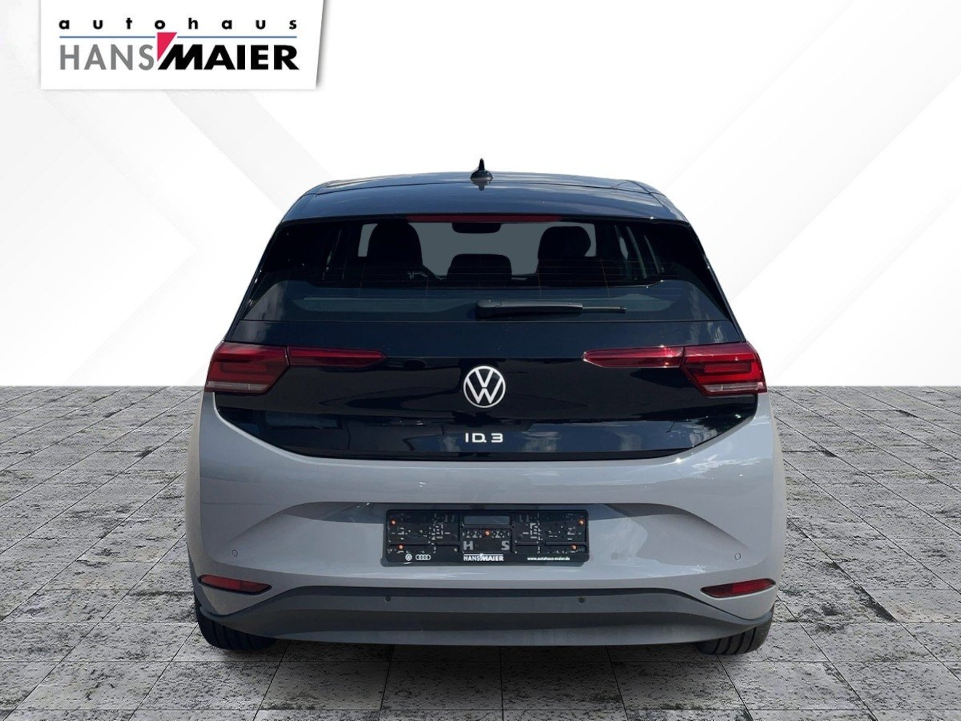 Volkswagen ID.3 Pro