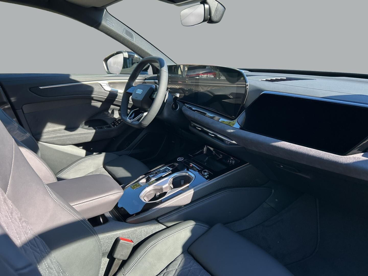 Bild über Audi A6 Avant edition one TDI 150 kW S tronic - für weitere Informationen kontaktieren Sie den Audi Partner