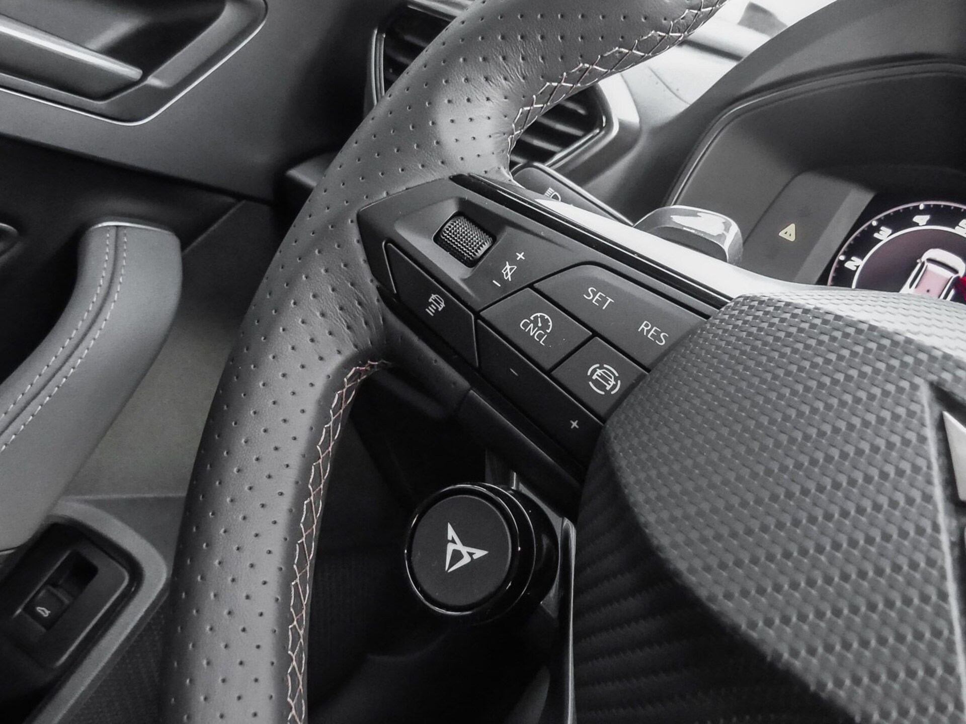 CUPRA Formentor VZ