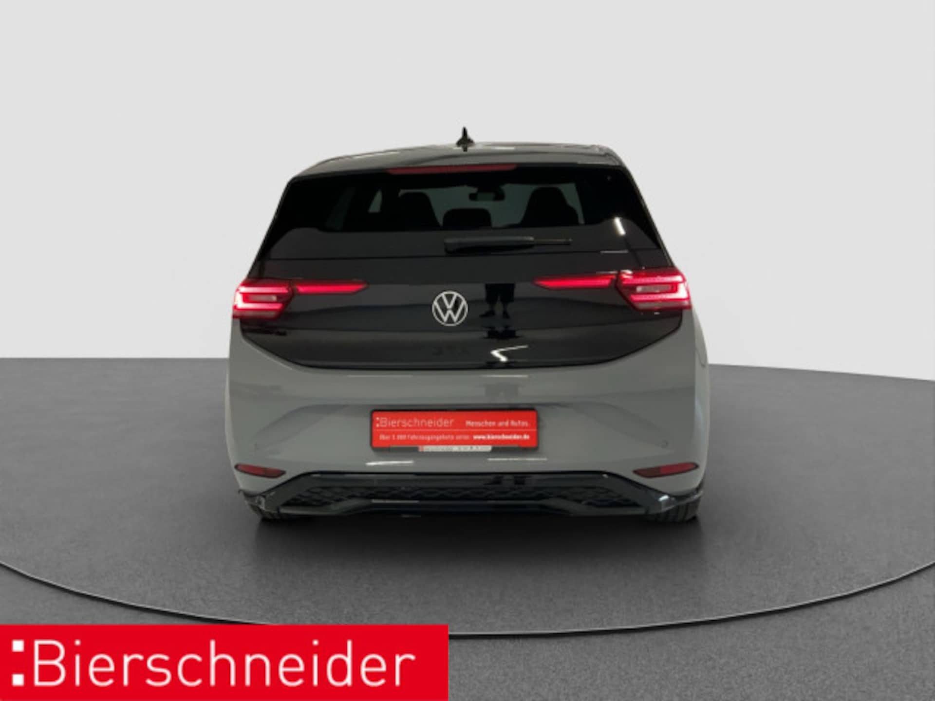 Volkswagen ID.3 GTX Performance