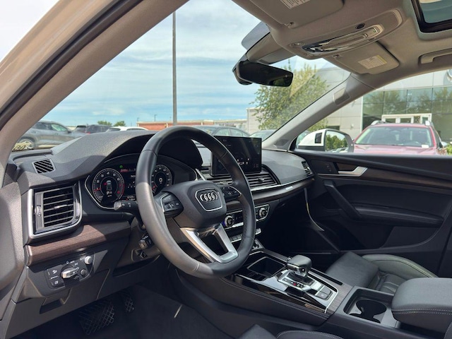 2025 Audi Q5